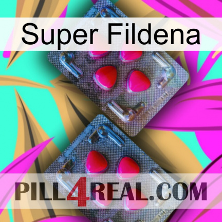 Super Fildena 14